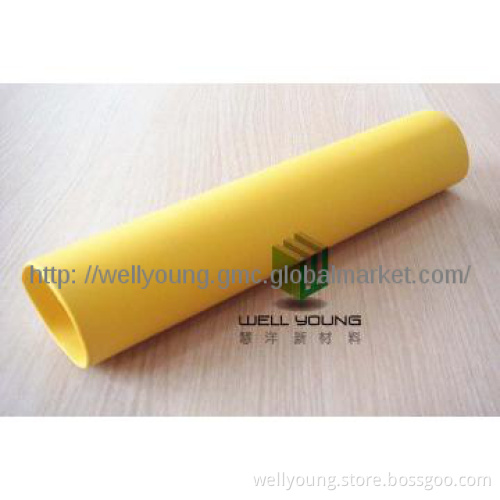 heat shrinkable bus-bar tubing
